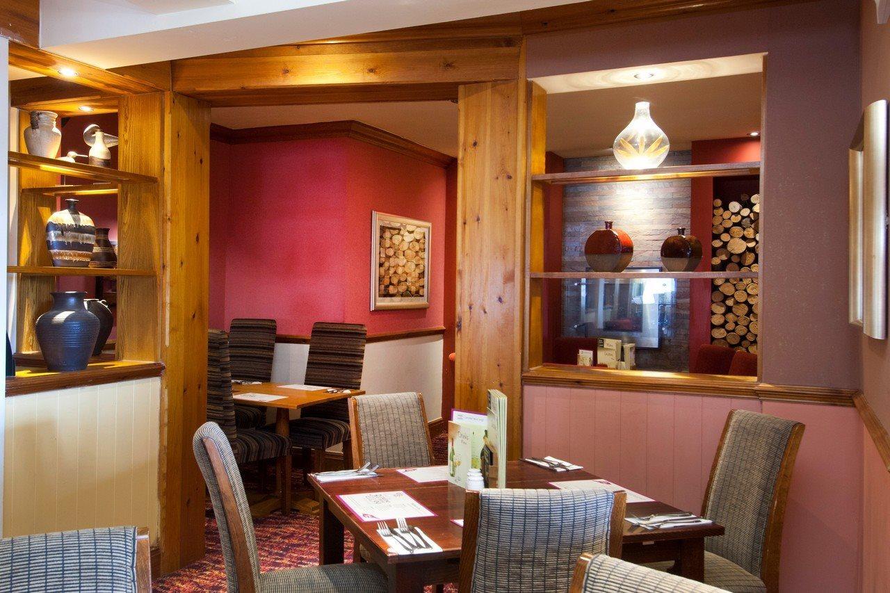 Premier Inn Poole Centre エクステリア 写真