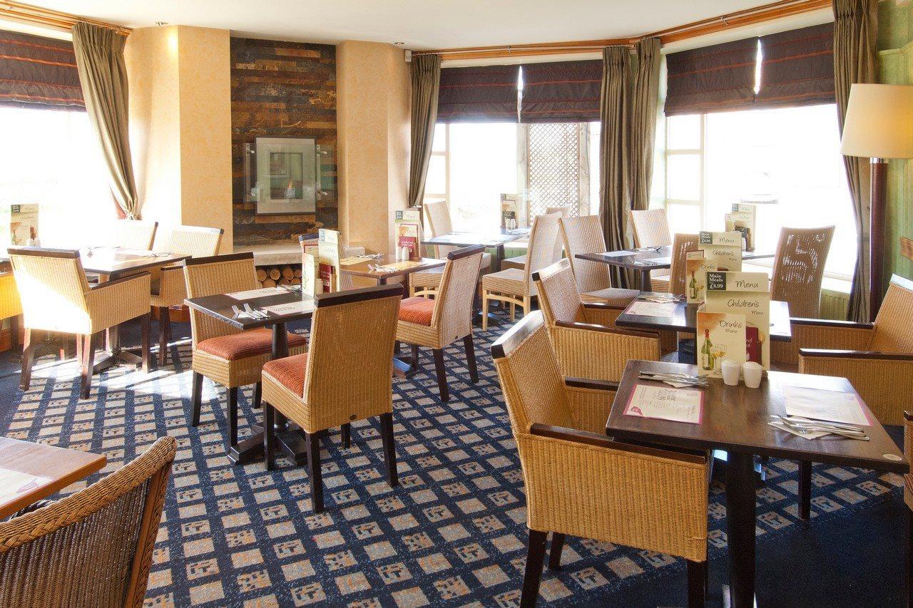 Premier Inn Poole Centre エクステリア 写真