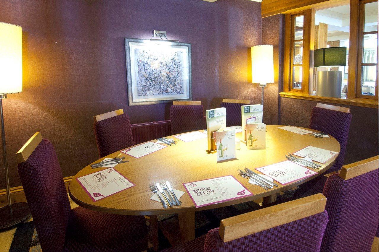 Premier Inn Poole Centre エクステリア 写真