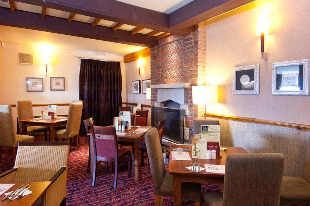 Premier Inn Poole Centre エクステリア 写真