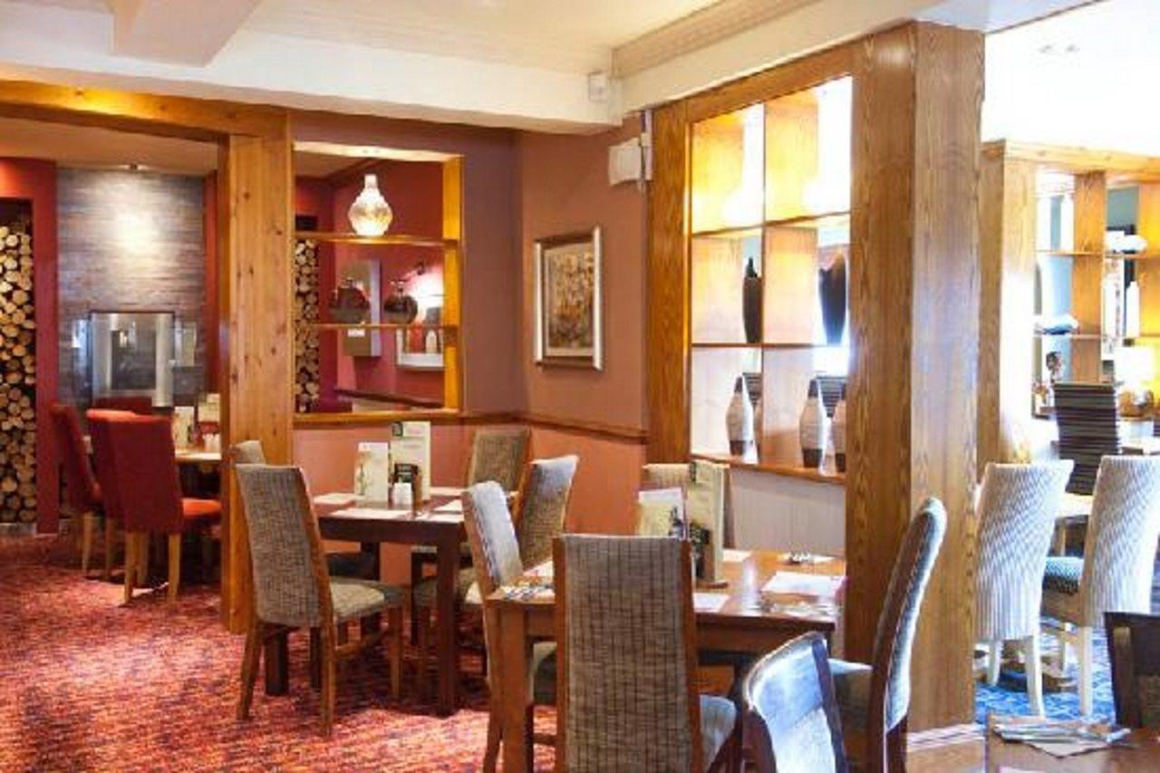 Premier Inn Poole Centre エクステリア 写真